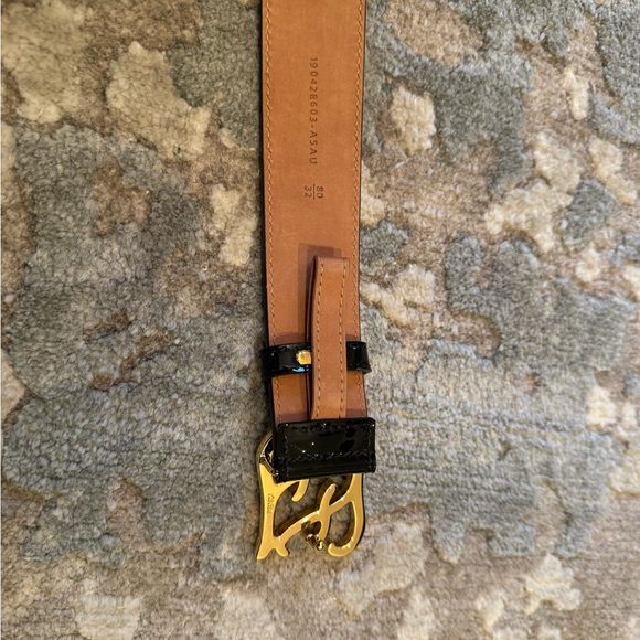 FENDI BELT!! - Picture 5 of 5